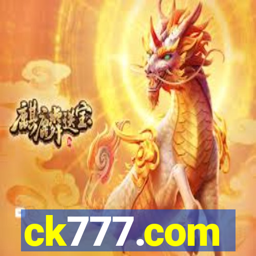 ck777.com