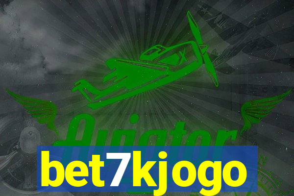 bet7kjogo