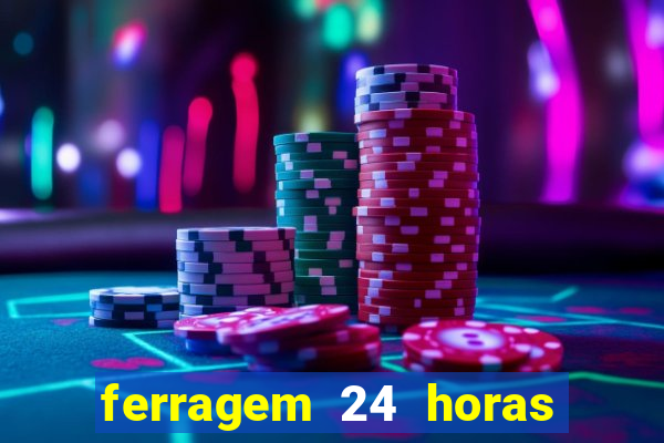 ferragem 24 horas porto alegre