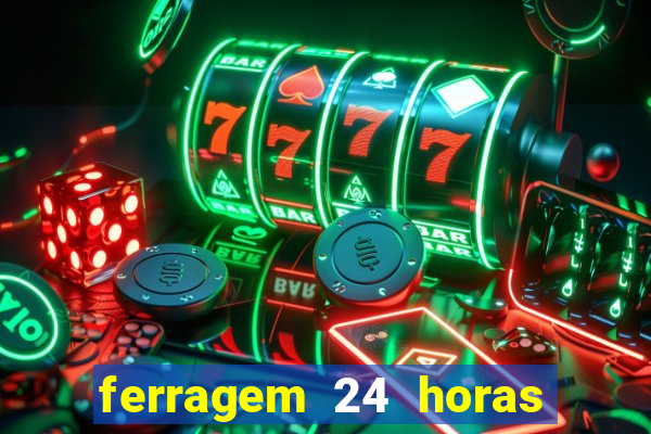 ferragem 24 horas porto alegre