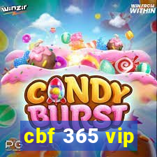 cbf 365 vip