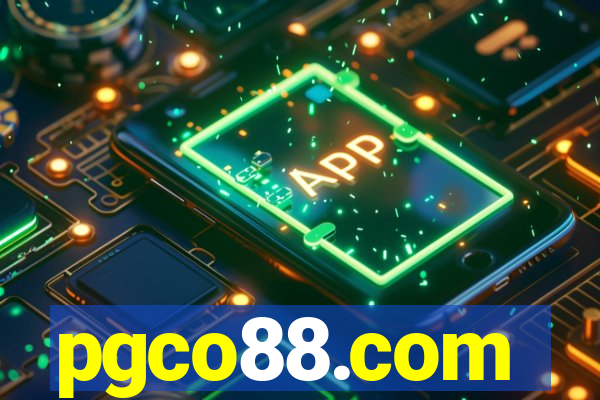 pgco88.com