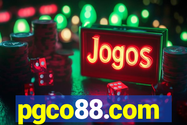 pgco88.com