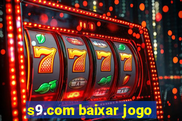 s9.com baixar jogo