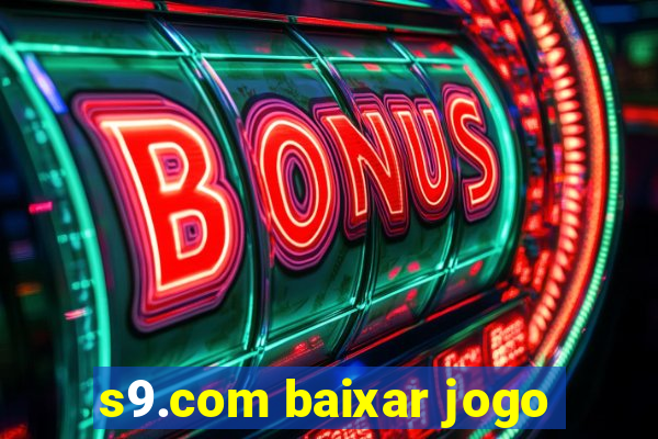 s9.com baixar jogo