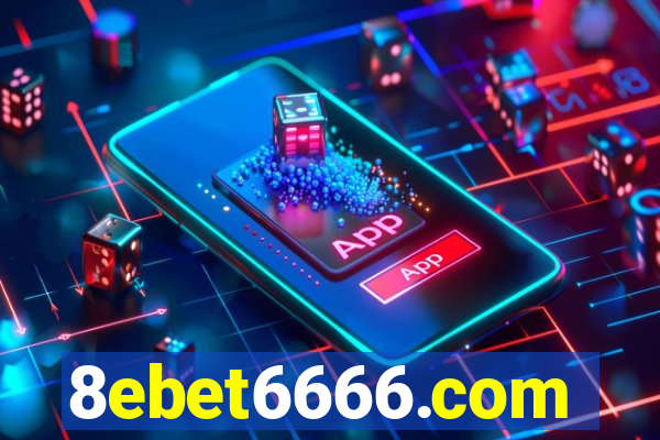 8ebet6666.com