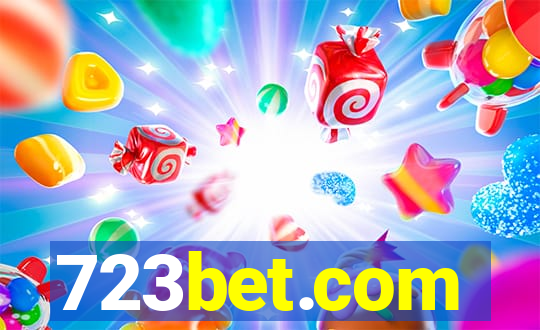 723bet.com