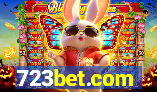 723bet.com