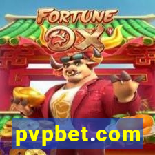 pvpbet.com