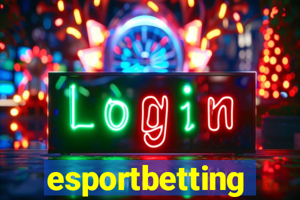 esportbetting