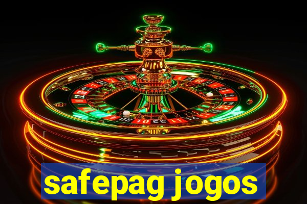 safepag jogos