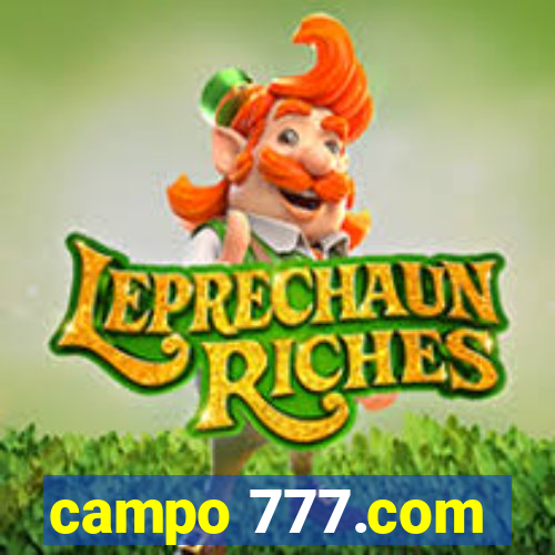 campo 777.com