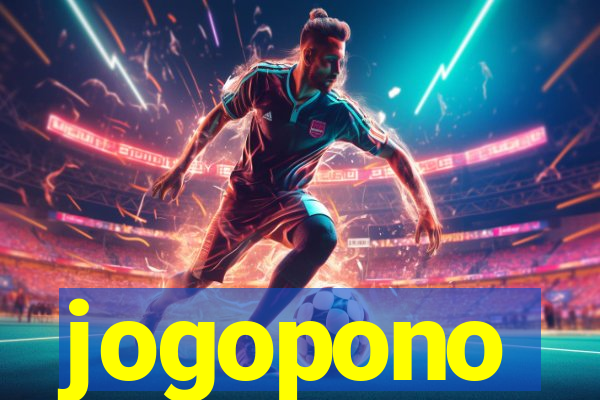 jogopono