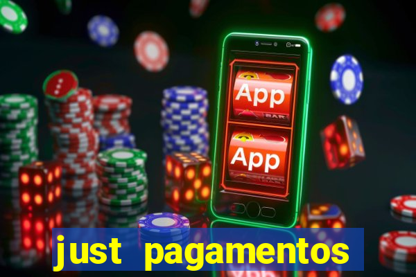 just pagamentos ltda pixbet