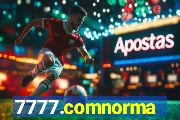 7777.comnorma