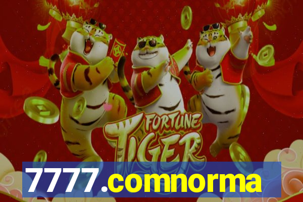 7777.comnorma