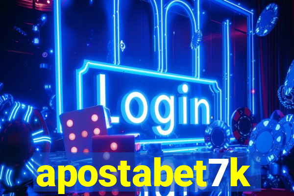 apostabet7k