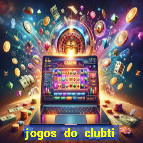 jogos do clubti devotos mirins