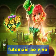 futemais ao vivo