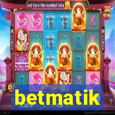 betmatik