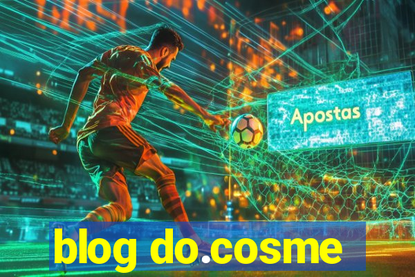 blog do.cosme