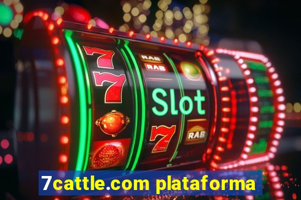 7cattle.com plataforma