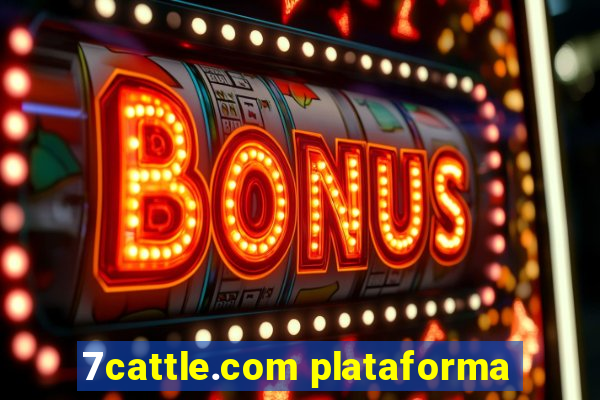 7cattle.com plataforma