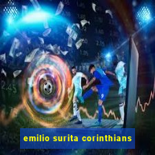 emilio surita corinthians