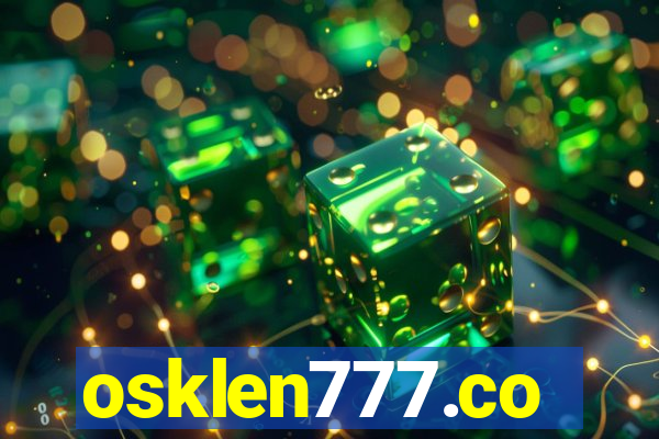 osklen777.co