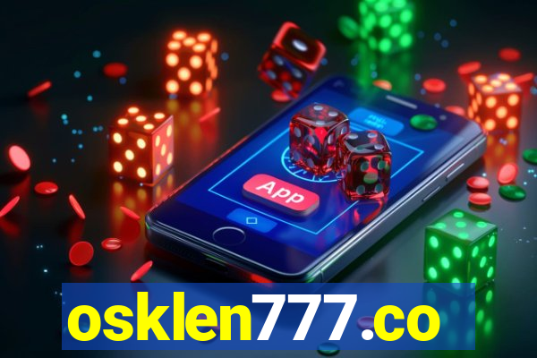 osklen777.co