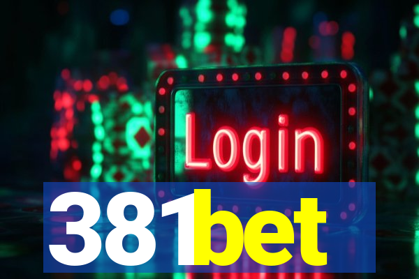 381bet