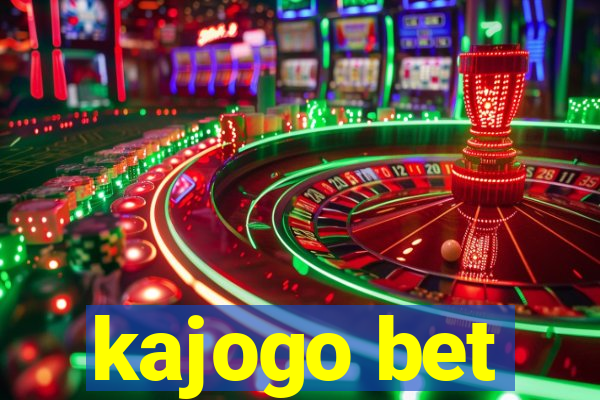 kajogo bet