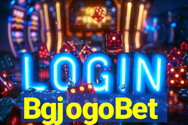 BgjogoBet