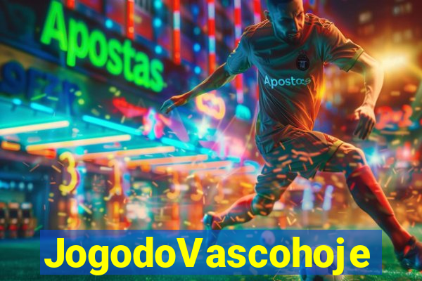 JogodoVascohoje