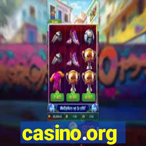 casino.org