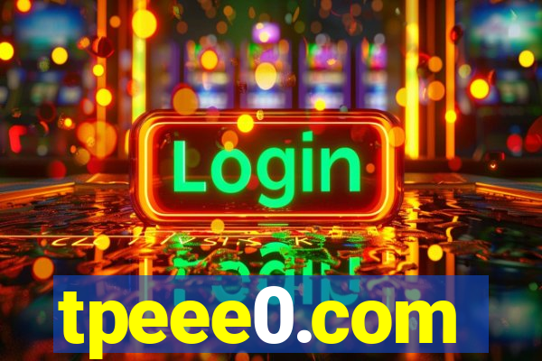 tpeee0.com