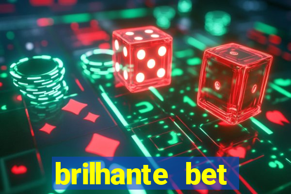 brilhante bet plataforma de jogos