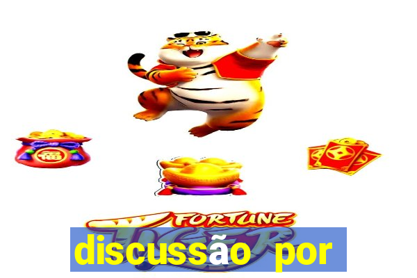 discussão por terreno portal zacarias