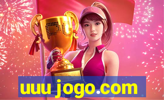 uuu jogo.com