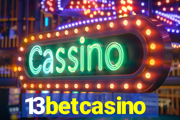 13betcasino