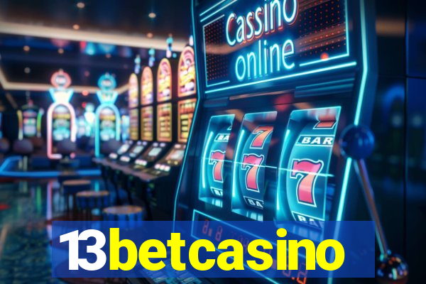 13betcasino