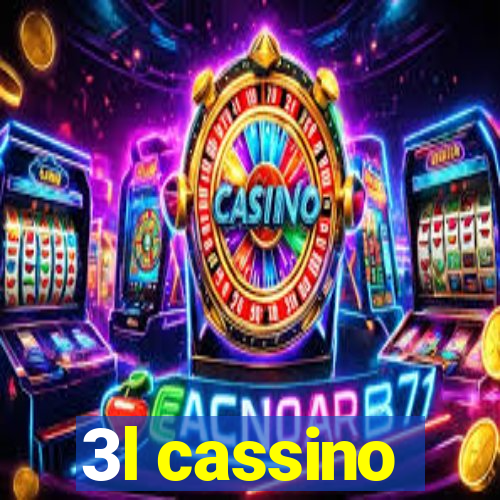 3l cassino