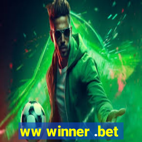 ww winner .bet