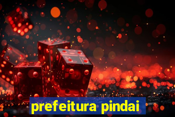 prefeitura pindai