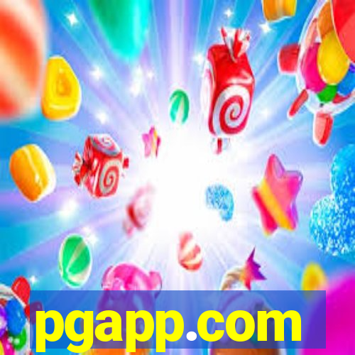 pgapp.com