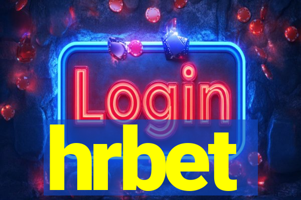 hrbet