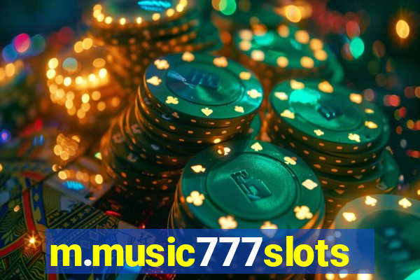 m.music777slots