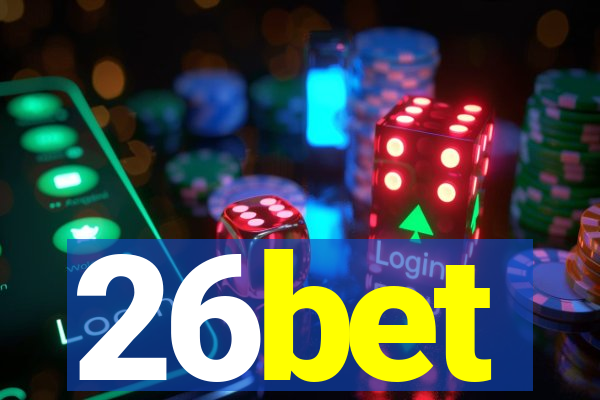 26bet