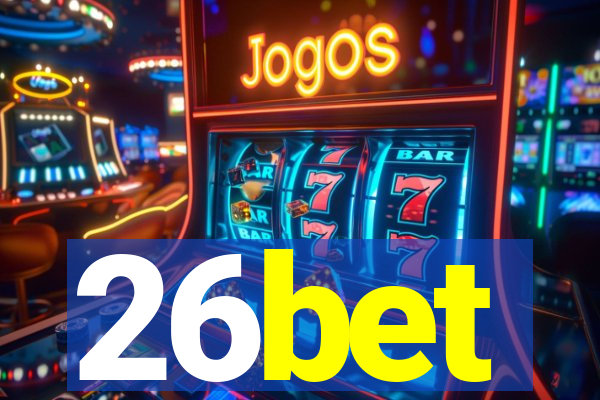 26bet