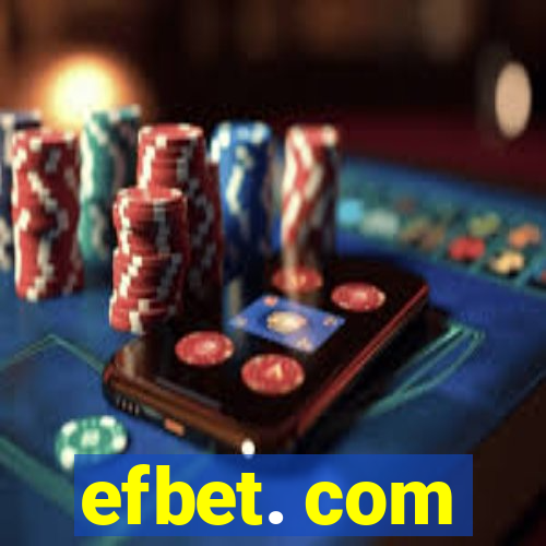 efbet. com